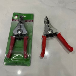 Kìm tuốt dây điện, dây cáp