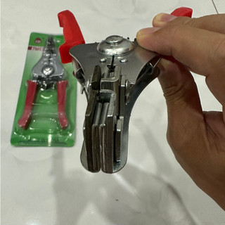 Kìm Tuốt Dây Điện, Dây Cáp