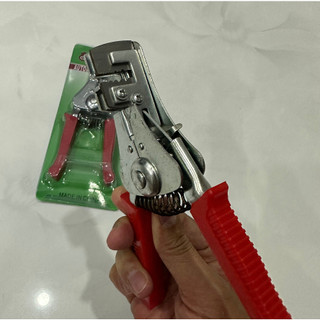 Kìm Tuốt Dây Điện, Dây Cáp