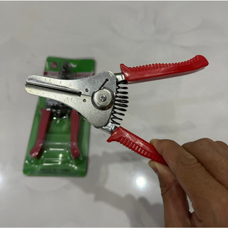 Kìm Tuốt Dây Điện, Dây Cáp