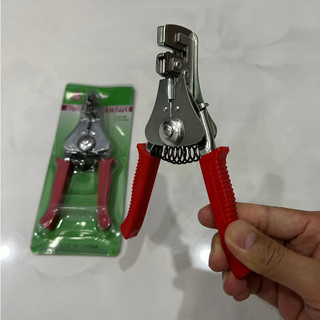 Kìm Tuốt Dây Điện, Dây Cáp