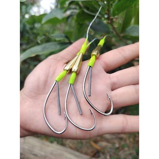 xả hàng combo lưỡi móng heo 3 lưỡi 130k