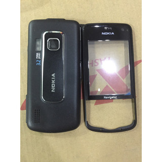 vỏ nokia 6210s bộ nhiều màu