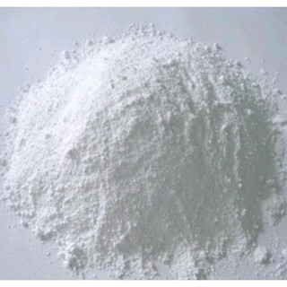 Vôi bột nông nghiệp dùng xử lý giá thể, khử trùng, hạ phèn túi 1kg