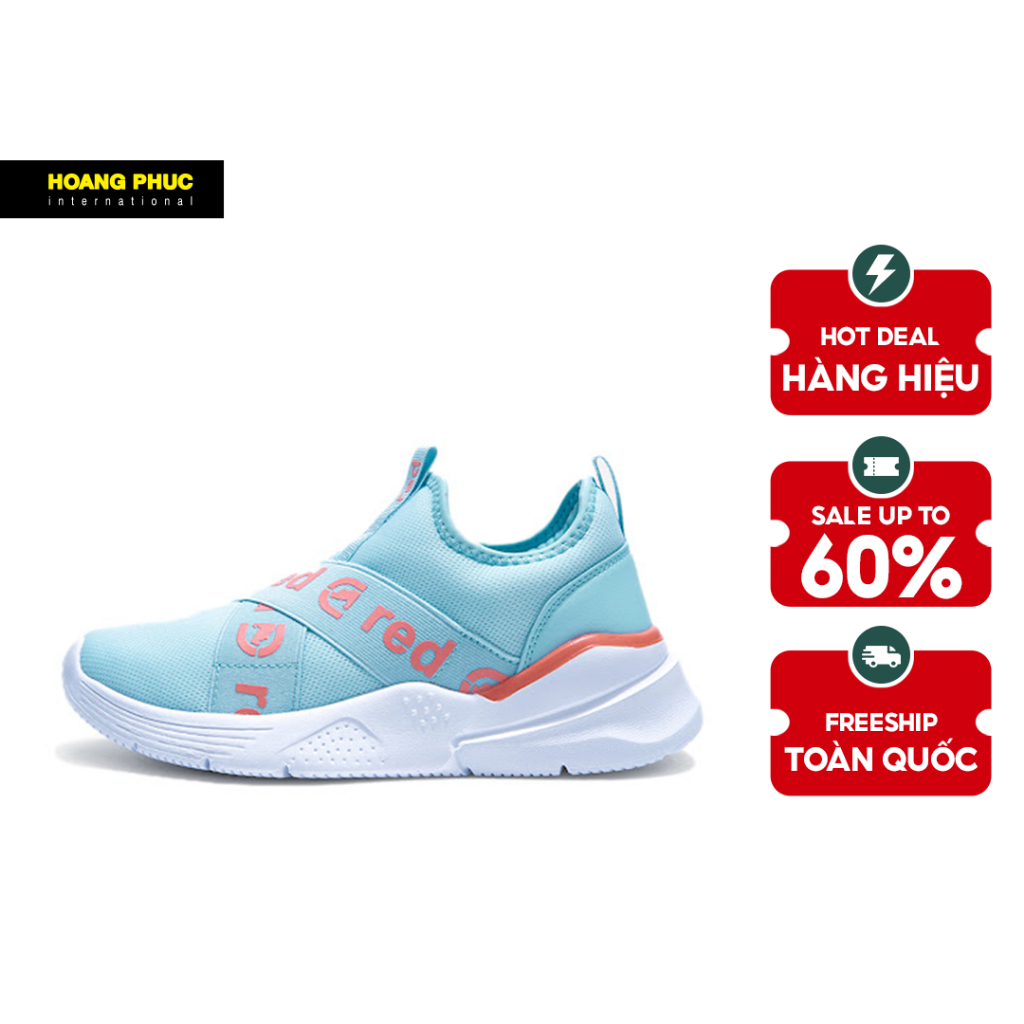 Giày thể thao nữ thời trang chính hãng ECKO UNLTD IS22-24710