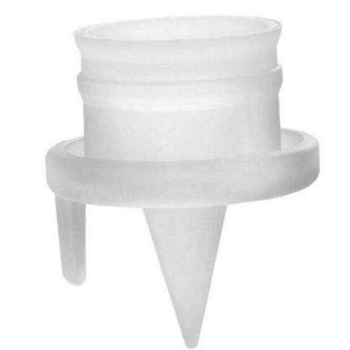 Van chân không Moaz Bé Bé MB-029 Van xả Van một chiều Van silicone Van mỏ vịt máy hút sữa Moaz Bebe MB029