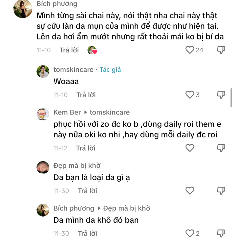 Sữa dưỡng dạng huyết thanh Plasma Evenswis