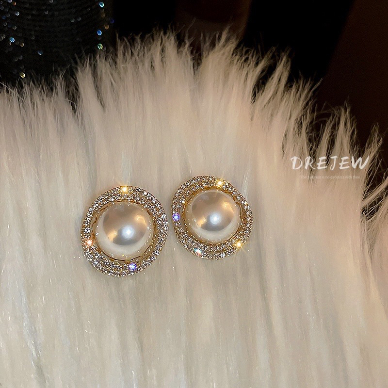 Bông tai Hột Bẹt lấp lánh❤️❤️