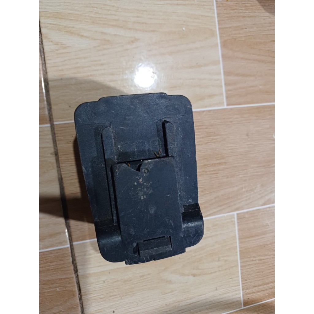 Vỏ pin Relief BA-12F 12V hàng bãi