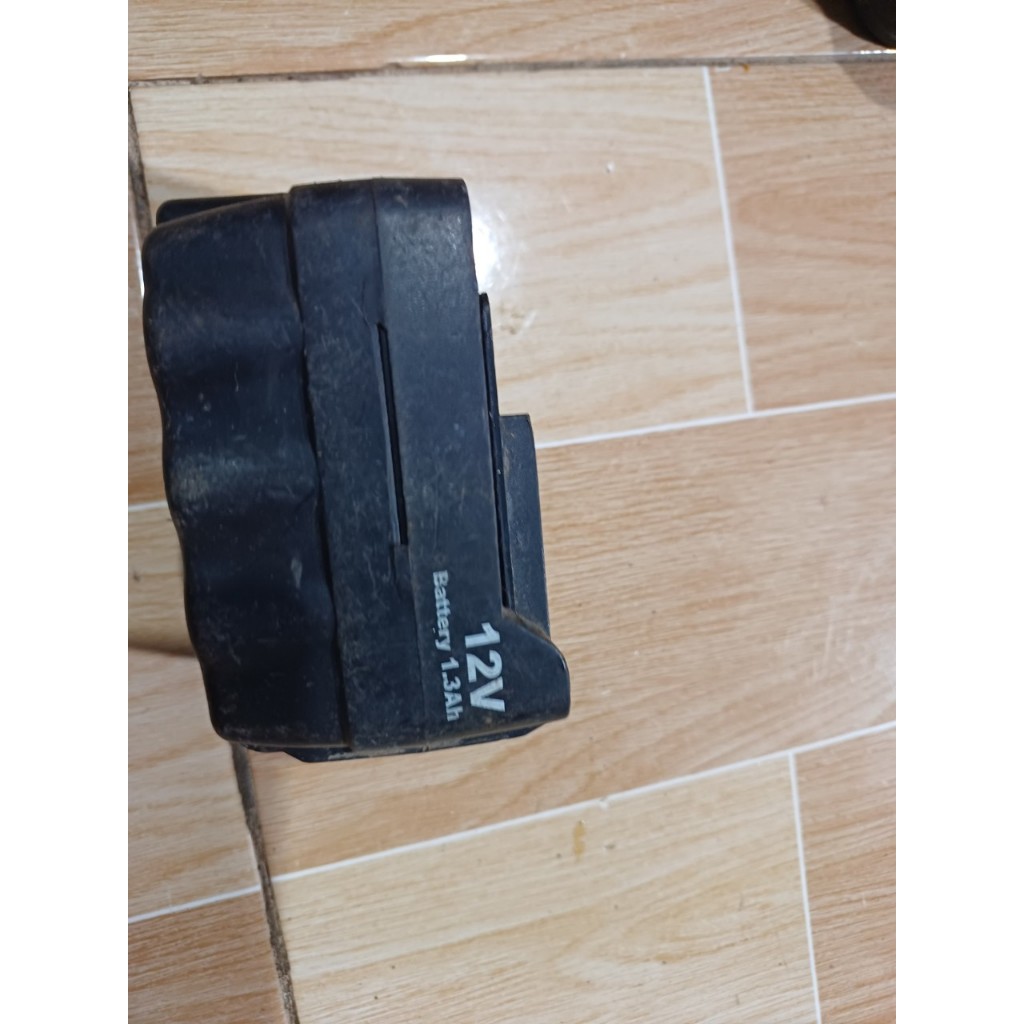 Vỏ pin Relief BA-12F 12V hàng bãi