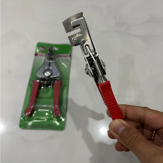 Kìm Tuốt Dây Điện, Dây Cáp