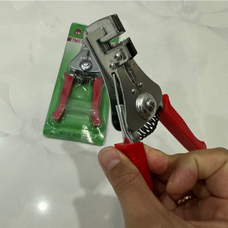 Kìm Tuốt Dây Điện, Dây Cáp