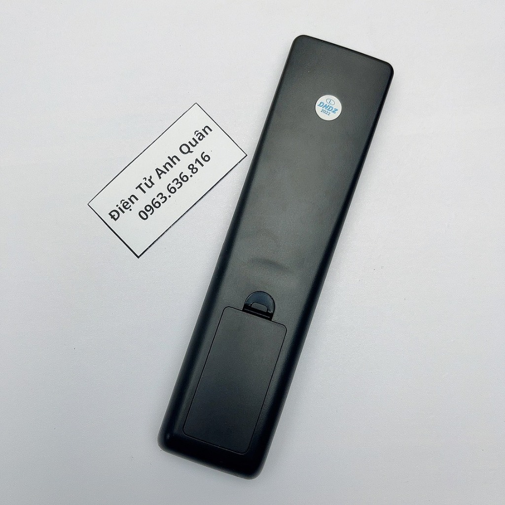 Remote tv JPE - Điều khiển tivi JPE