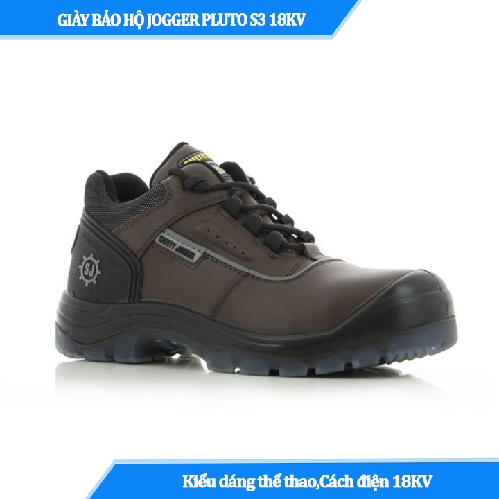 GIÀY BẢO HỘ SAFETY JOGGER PLUTO-EH