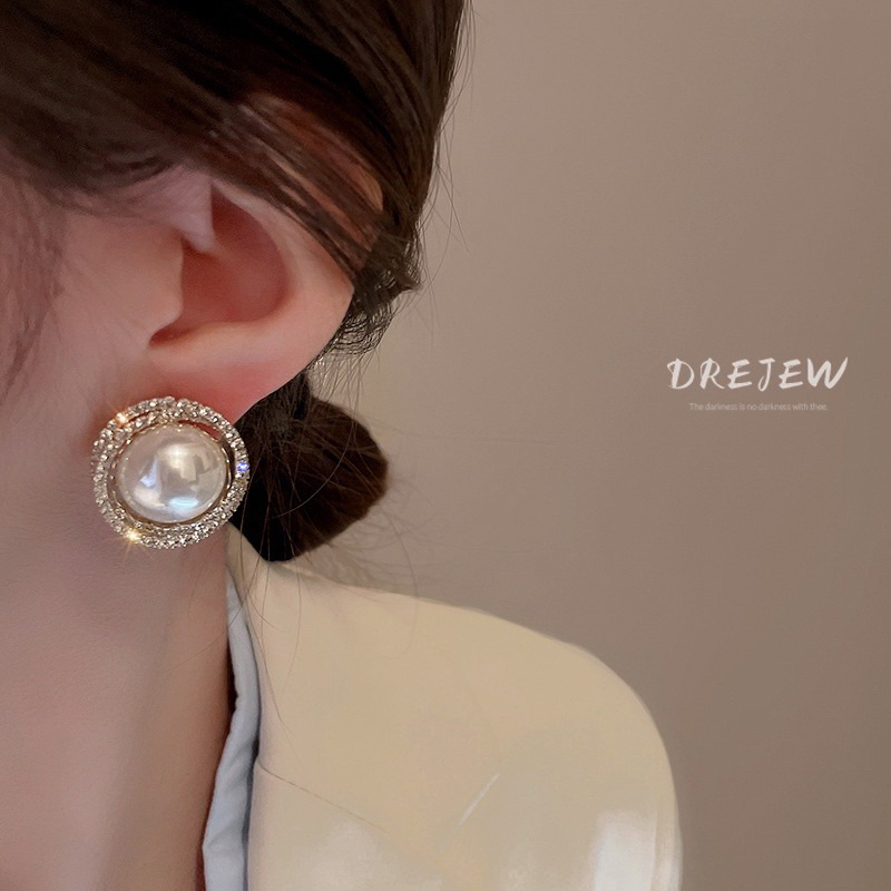 Bông tai Hột Bẹt lấp lánh❤️❤️