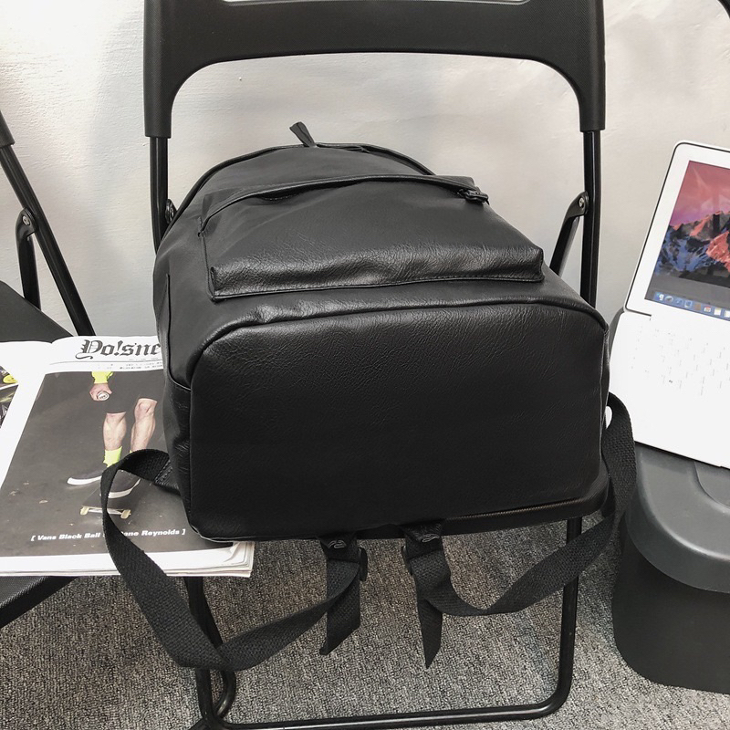 HÀNG LOẠI 1 DÀY DẶN - QUAI ĐEO CHẮC CHẮN - RORY BACKPACK- BALO DA CHỐNG NƯỚC