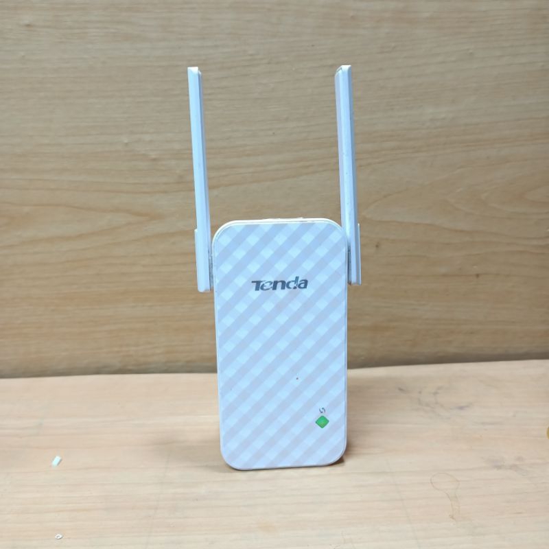 Bộ kích sóng wifi TENDA A9 chuẩn 300Mbps ( HÀNG CŨ)
