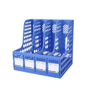 Khay kệ, Giá Đựng Tài Liệu, File Lưu Trữ Giấy Tờ 1 Ngăn 3 Ngăn, 4 Ngăn