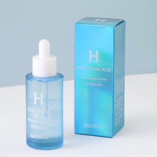 Serum HA cấp ẩm dưỡng trắng 50ml Hàn Quốc