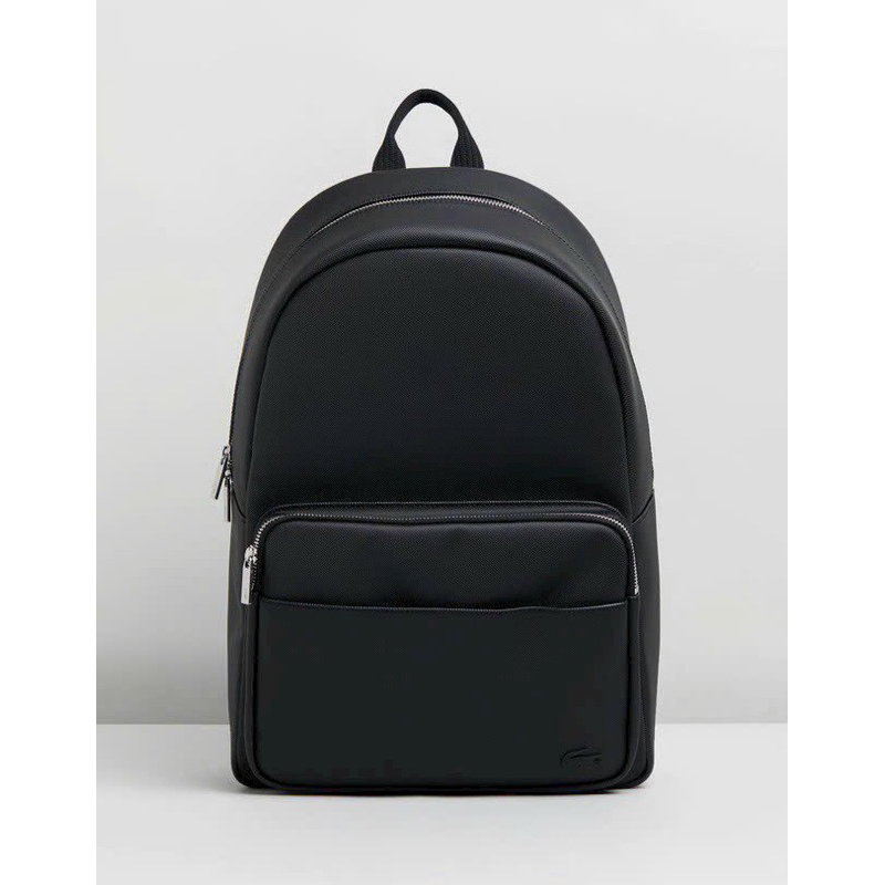 Balo lacoste logo classic