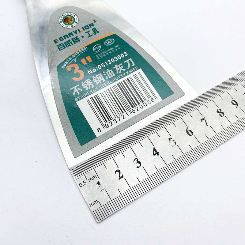 Bay sủi sơn BerryLion 50mm 75mm 125mm