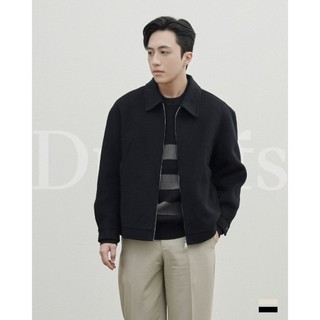 Áo khoác dạ nam - Dwarfs - Alpaca Blend Jacket