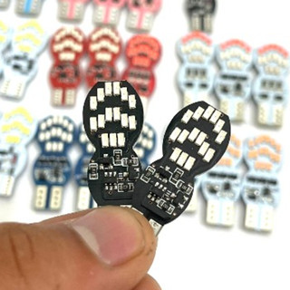 Đèn Xi Nhan T10 Audi Đuổi Siêu Đẹp Gắn Mọi Dòng Ô Tô-Xe Máy