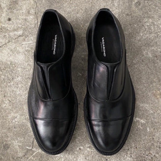 [GIÀY OXFORD] VAGABOND KING OXFORD không xỏ dây | giày tây thiết kế hiện đại