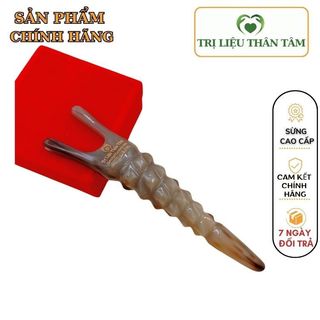 Dụng cụ bọ cạp càng cua xương rồng dụng cụ diện chẩn nắn chỉnh cột sống