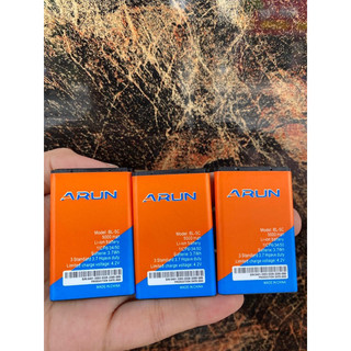 Bán sỉ pin 5C Arun chính hãng