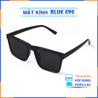Kính mát mắt vuông thời trang nam nữ