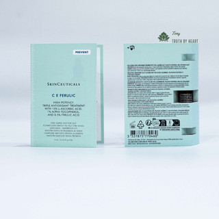 Serum dưỡng da Skinceuticals C E Ferulic mini 4ml