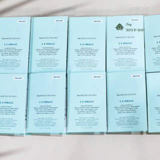 Serum dưỡng da Skinceuticals C E Ferulic mini 4ml