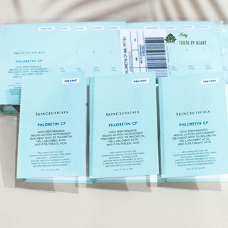 Serum dưỡng da Skinceuticals C E Ferulic mini 4ml