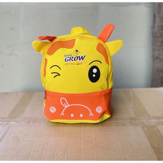 Balo hươu mầm non cho bé