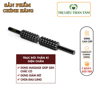 Trục đôi thần kỳ loại lớn chính hãng diện chẩn