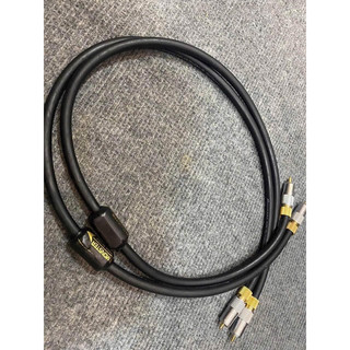 Dây rca monster m2500 hàng bãi của mỹ