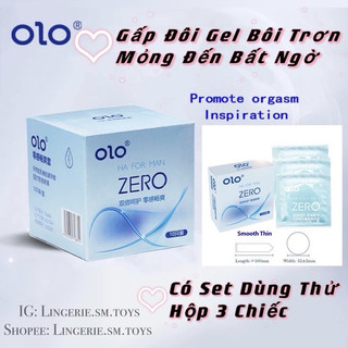 Bao cao su nội địa Trung