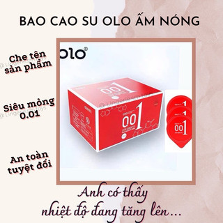 Bao cao su nội địa Trung