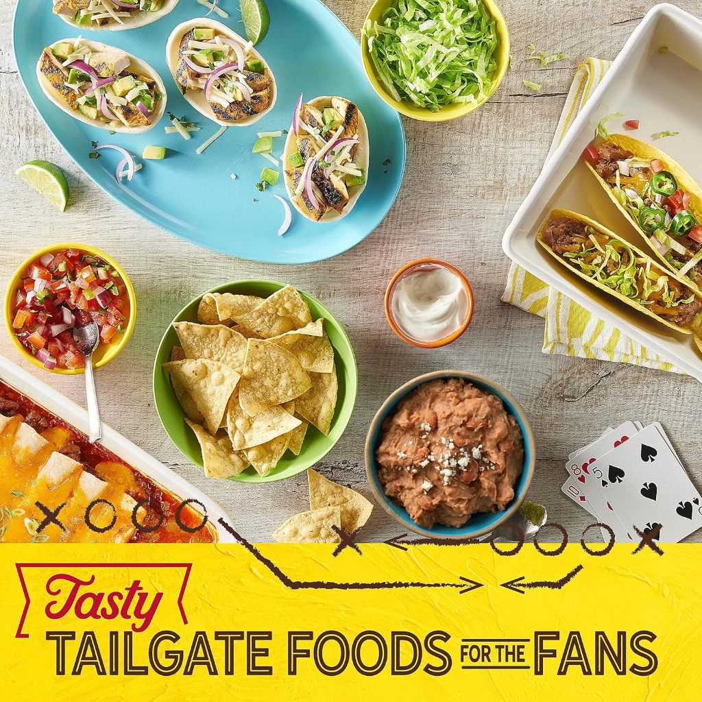 ĐẬU TÁN CHIÊN TRUYỀN THỐNG Old El Paso Traditional Canned Refried Beans, PHONG CÁCH MEXICO, 453g