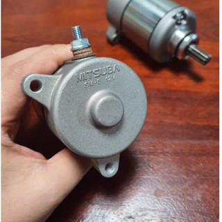  Củ đề cao cấp cho WINNER -SONIC - Mô tơ đề winner 