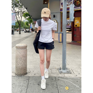 [PREMIUM] Áo thun nữ baby tee - OPHELIE BASIC BABY TEE