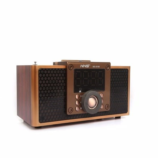 Loa Bluetooth NNS - NS 106