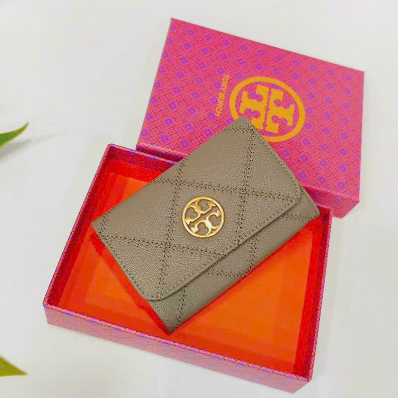 📛RẺ VÔ ĐỊCH📛VÍ T B CARD WILLA DA THẬT NỮ SIÊU XINH