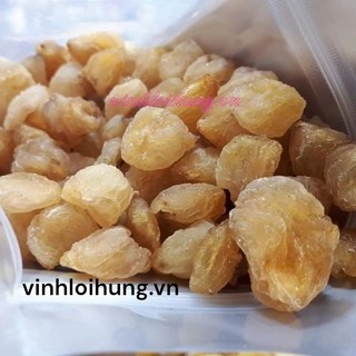 NHÃN SẤY KHÔ HƯNG YÊN