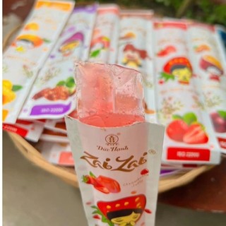 THẠCH RAU CÂU ZAI ZAI THANH DÀI.