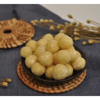 Phô mai viên / trân châu phô mai - chỉ giao hỏa tốc hcm