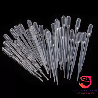 Ống hút artemia, ống cho cá ăn