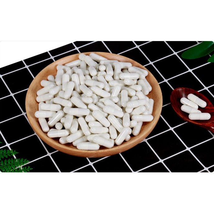 1 Viên Vi Sinh Dạng viên con nhộng - Giúp Cân Bằng Nước, - Vi Sinh Làm Trong Nước Bể Cá Cảnh, Bể Thủ