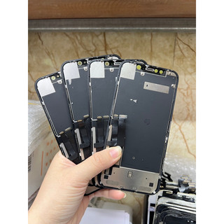 Màn hình thay thế cho xr zin ép kính